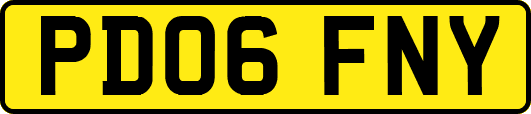 PD06FNY