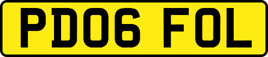 PD06FOL