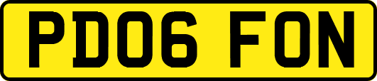 PD06FON