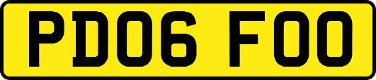 PD06FOO