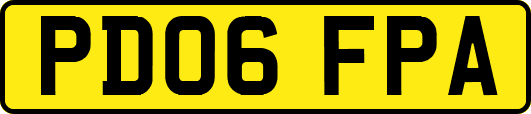 PD06FPA