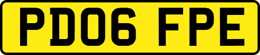 PD06FPE