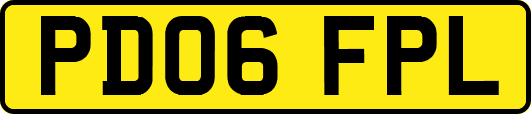 PD06FPL