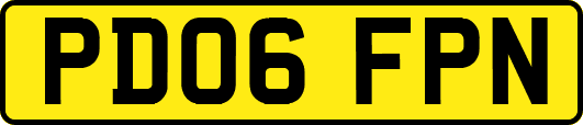 PD06FPN