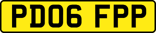 PD06FPP