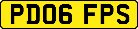 PD06FPS