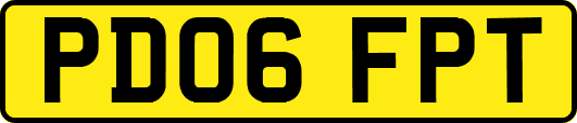 PD06FPT