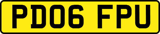 PD06FPU