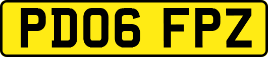 PD06FPZ