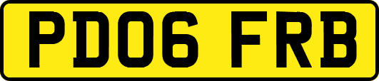 PD06FRB