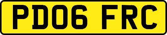 PD06FRC
