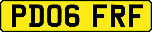 PD06FRF