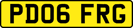 PD06FRG