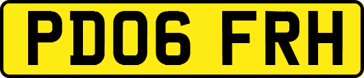 PD06FRH