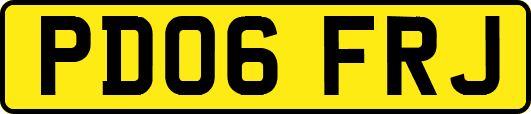 PD06FRJ
