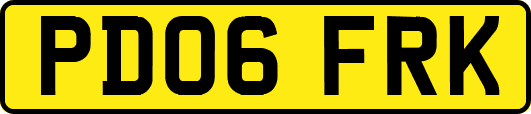PD06FRK