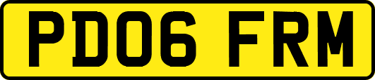 PD06FRM