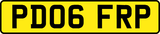 PD06FRP