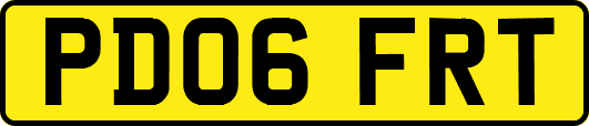 PD06FRT