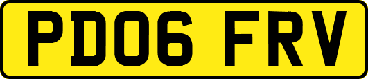 PD06FRV