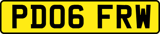 PD06FRW