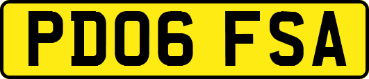 PD06FSA
