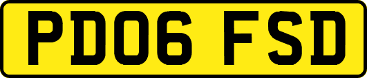 PD06FSD
