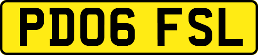 PD06FSL