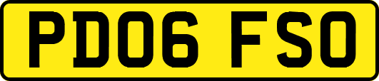 PD06FSO