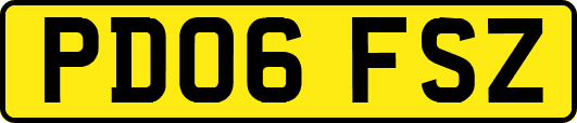 PD06FSZ