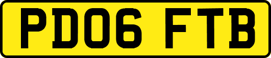 PD06FTB