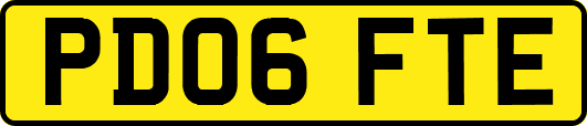 PD06FTE