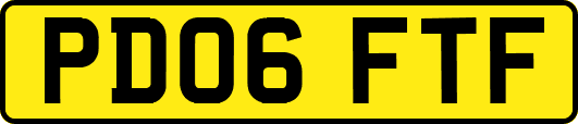PD06FTF