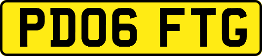 PD06FTG
