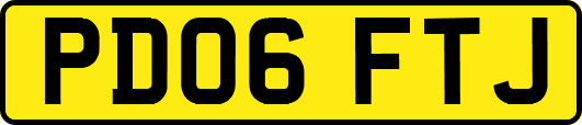 PD06FTJ