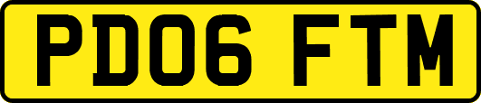 PD06FTM