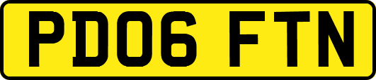 PD06FTN
