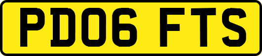 PD06FTS