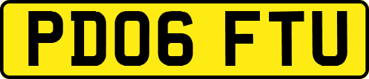 PD06FTU