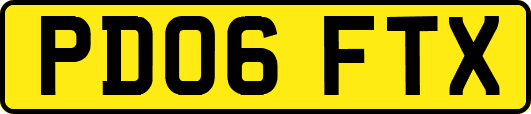 PD06FTX