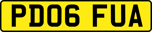 PD06FUA