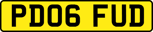 PD06FUD