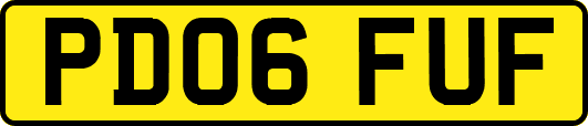 PD06FUF