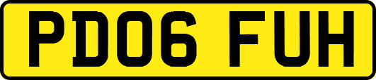 PD06FUH