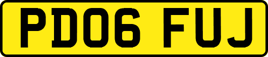 PD06FUJ