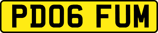 PD06FUM