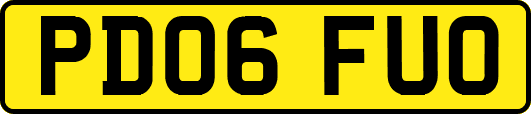PD06FUO