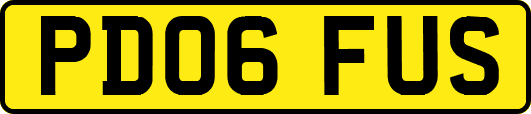 PD06FUS