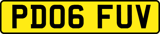 PD06FUV