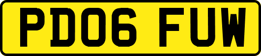 PD06FUW